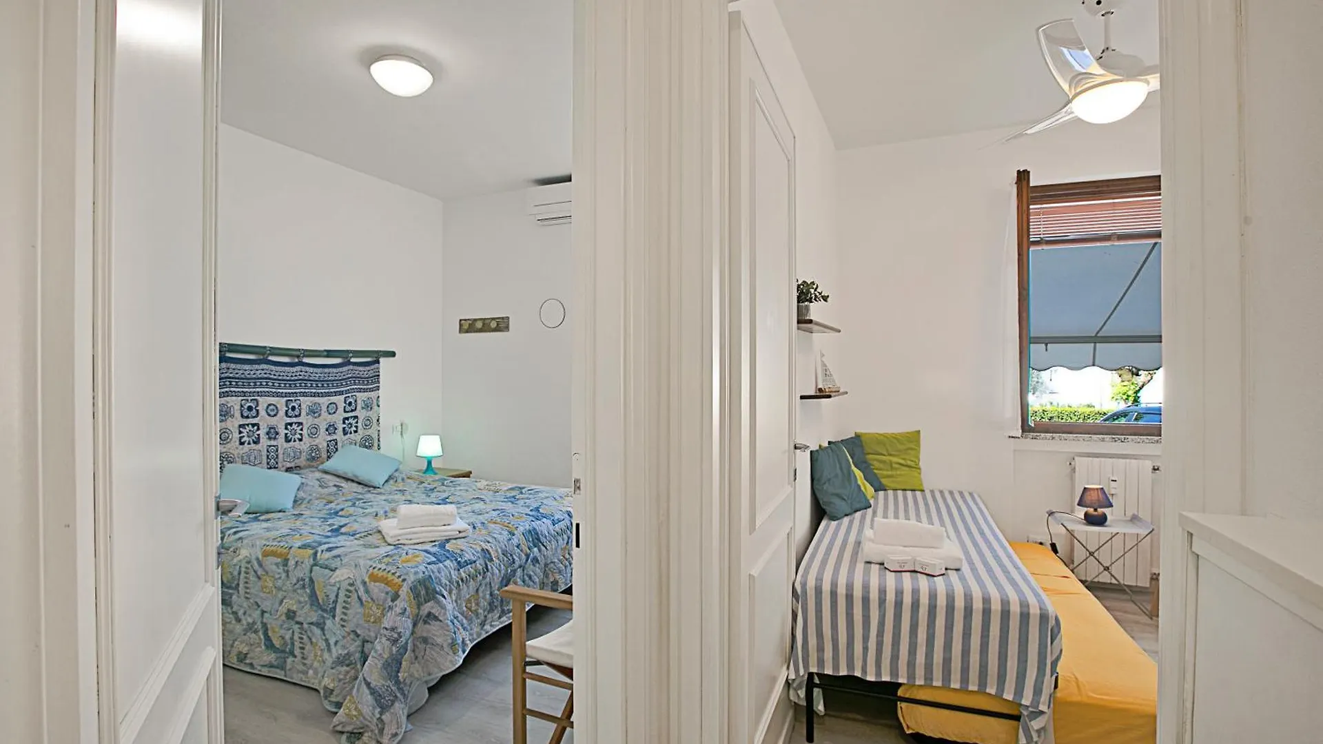 Elizabeth House-100M Lake & Priv Parking - Happy Rentals Toscolano Maderno