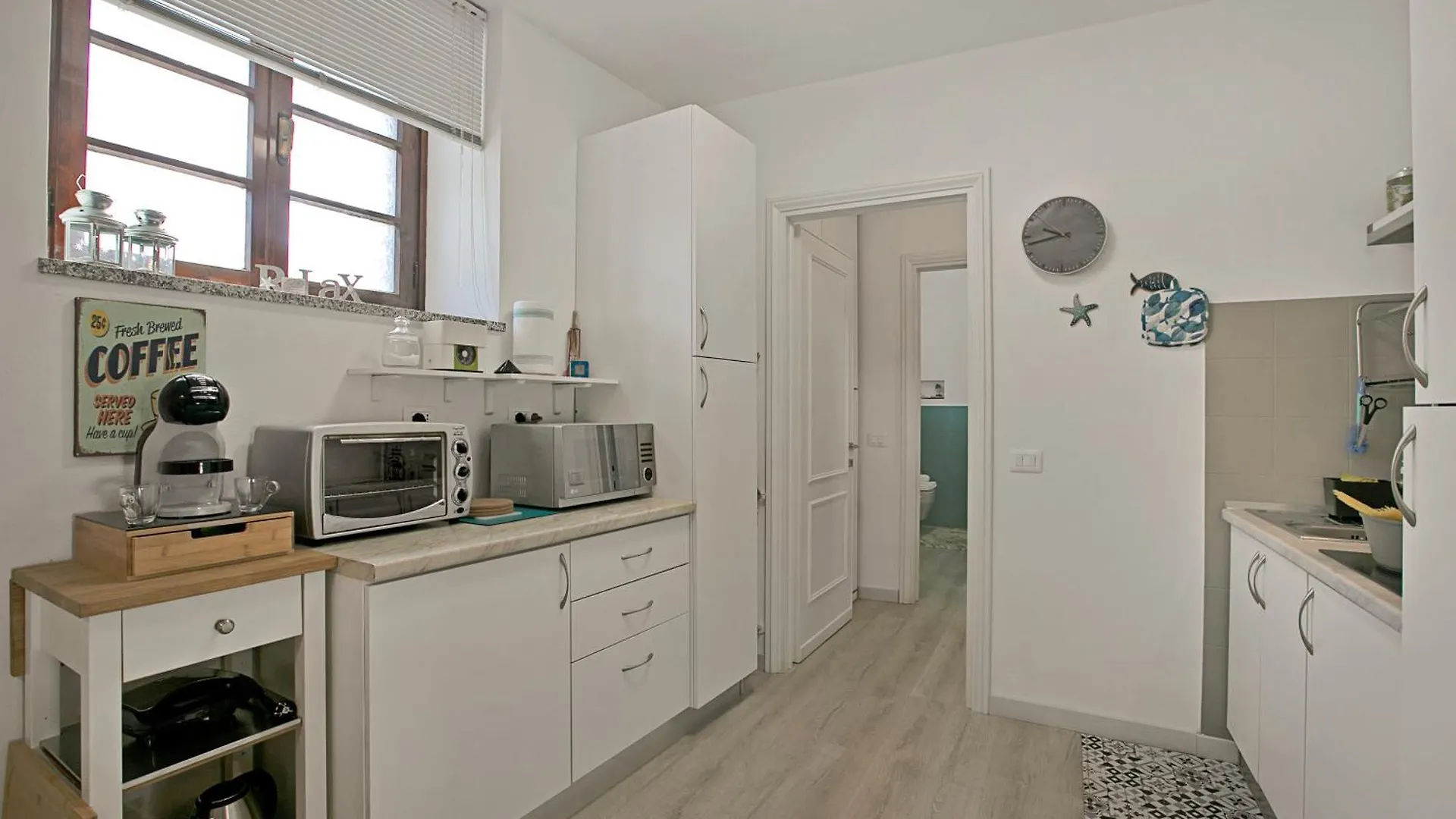 Elizabeth House-100M Lake & Priv Parking - Happy Rentals Toscolano Maderno